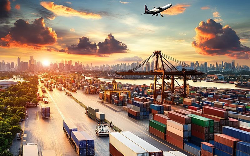 Freight-Forwarding